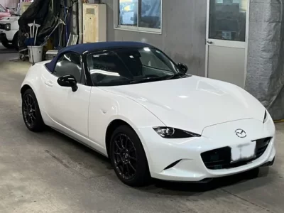 Mazda ROADSTER