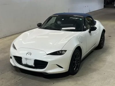 Mazda ROADSTER
