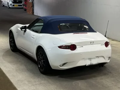 Mazda ROADSTER