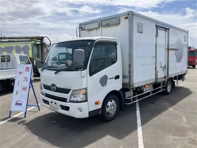 Hino DUTRO