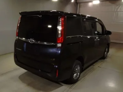 Toyota ESQUIRE