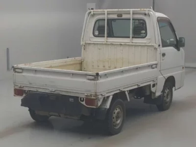 Subaru SAMBAR