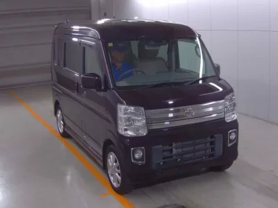 Nissan CLIPPER RIO