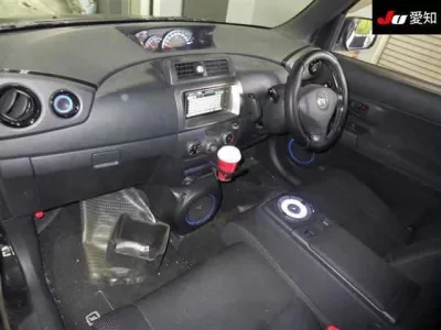 Toyota BB