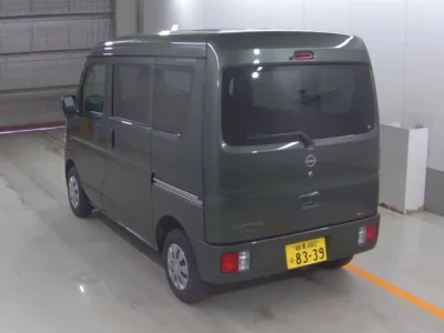 Nissan CLIPPER VAN