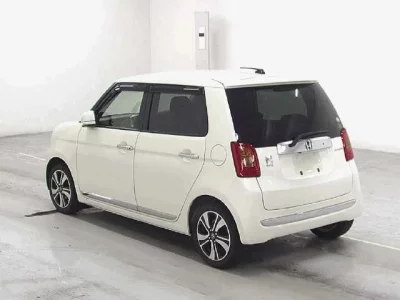 Honda N ONE