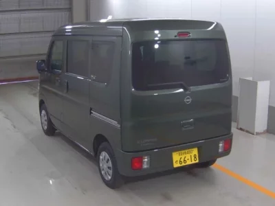 Nissan CLIPPER VAN