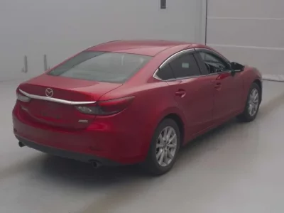 Mazda ATENZA SEDAN