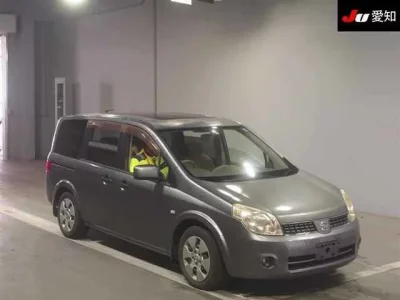 Nissan LAFESTA