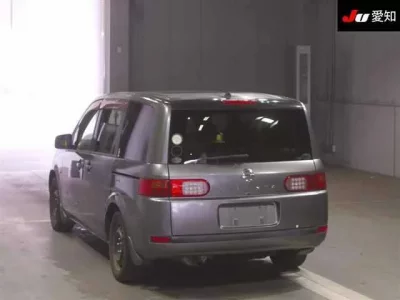 Nissan LAFESTA