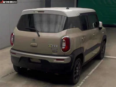 Suzuki XBEE