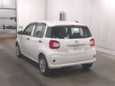 Daihatsu Boon