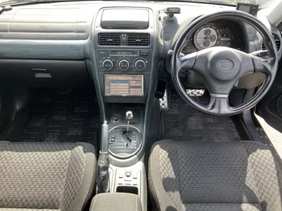 Toyota ALTEZZA