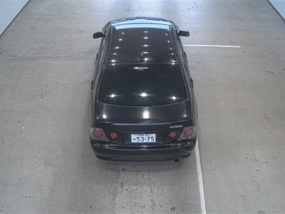 Toyota ALTEZZA
