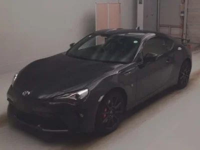 Toyota 86