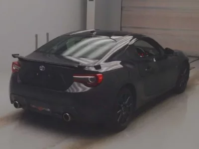 Toyota 86