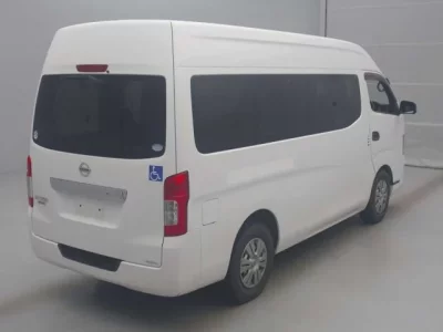 Nissan CARAVAN VAN