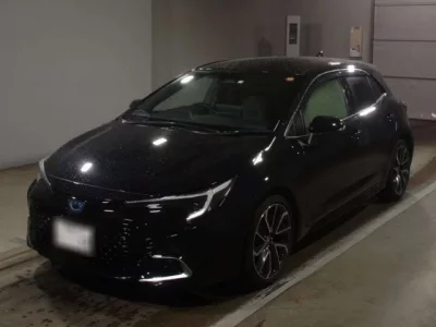 Toyota COROLLA SPORT