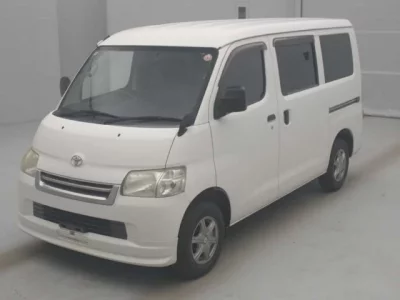 Toyota LITE ACE VAN