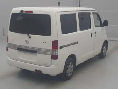 Toyota LITE ACE VAN