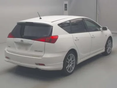 Toyota CALDINA