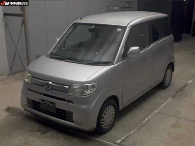 Honda ZEST
