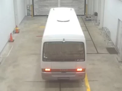 Mitsubishi ROSA