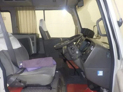 Mitsubishi ROSA