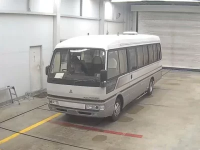 Mitsubishi ROSA