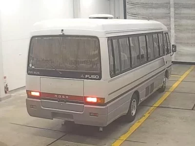 Mitsubishi ROSA