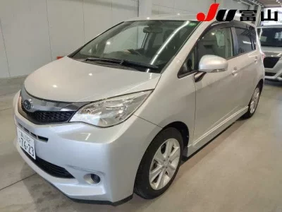 Subaru TREZIA