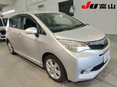 Subaru TREZIA