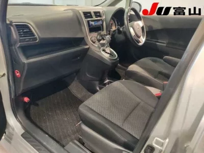 Subaru TREZIA