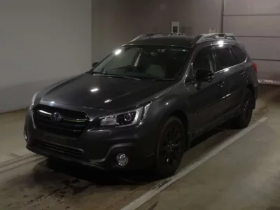 Subaru LEGACY OUTBACK