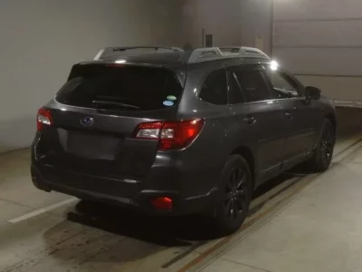 Subaru LEGACY OUTBACK