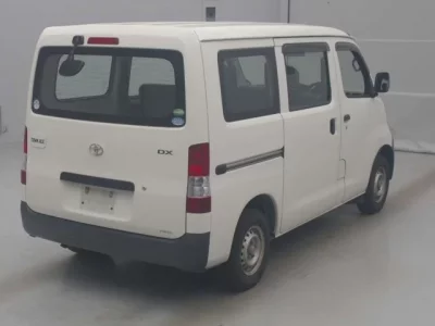 Toyota LITE ACE VAN