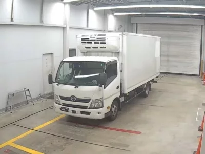 Hino DUTRO