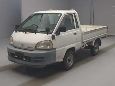 Toyota TOWN ACE TRUCK