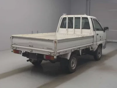 Toyota TOWN ACE TRUCK