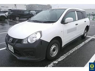 Mazda FAMILIA VAN