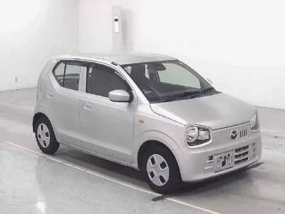 Mazda CAROL