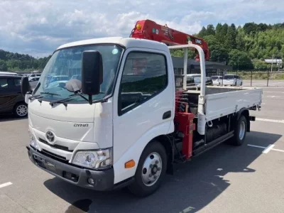 Toyota DYNA