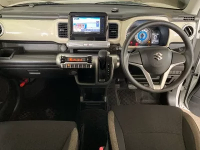 Suzuki XBEE