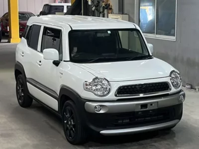 Suzuki XBEE