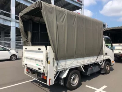 Toyota TOYOACE