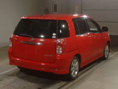Toyota RAUM