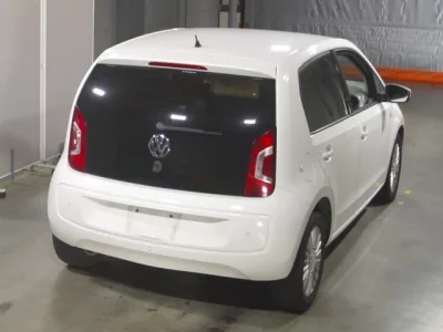 Volkswagen UP