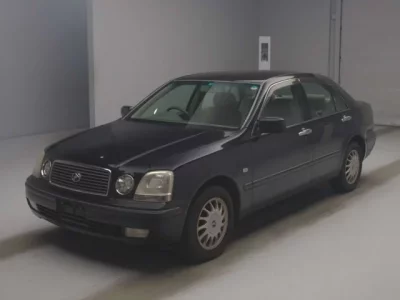Toyota PROGRES