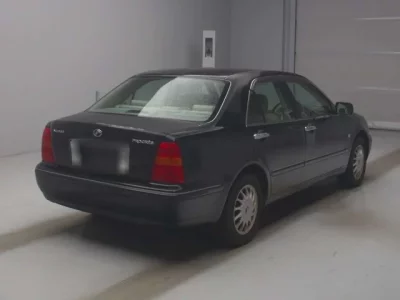 Toyota PROGRES