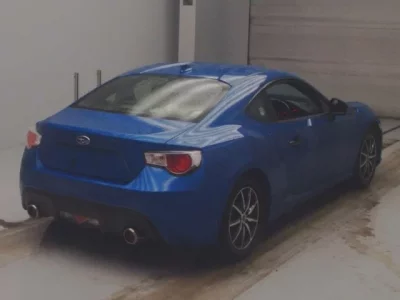 Subaru BRZ